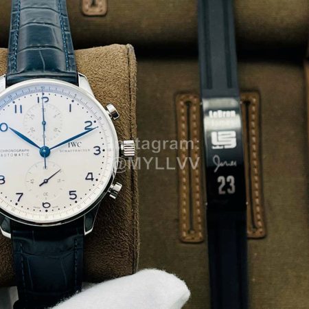 Iwc Yl Factory New Multifunctional Watch
