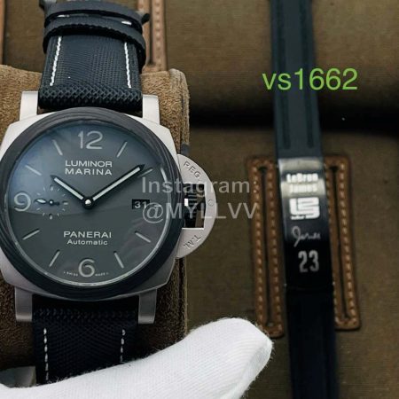 Panerai Vs Factory Luminor Marina 1662 Watch